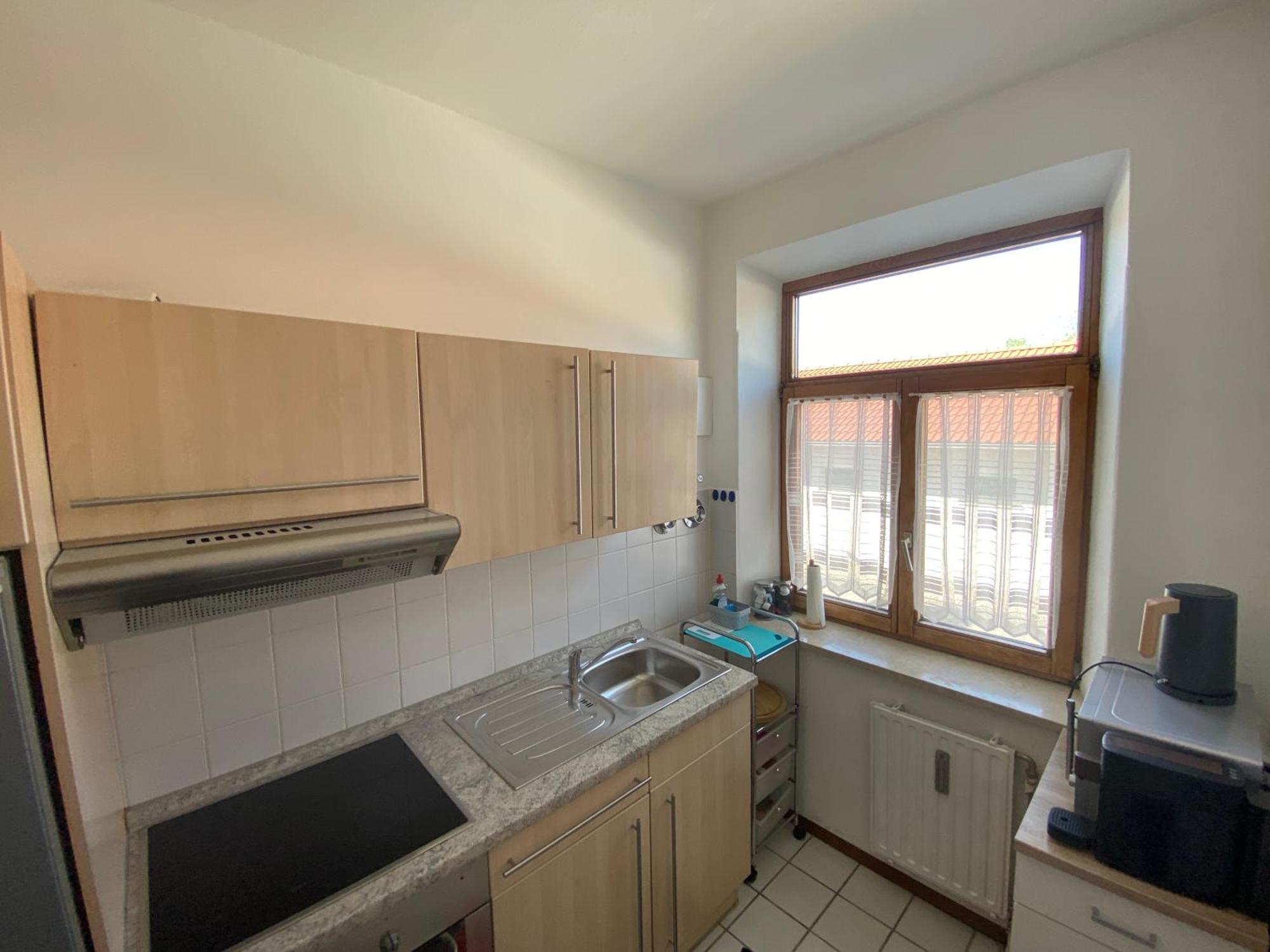 Appartment Im Herzen Bayerns Bruckmuhl Luaran gambar